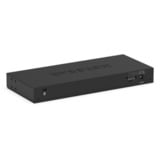 Netgear GS308LP, Switch Noir