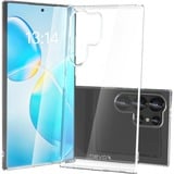 Nevox StyleShell Flex, Housse smartphone Transparent