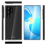 Nevox StyleShell Flex, Housse smartphone Transparent