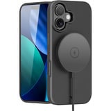 Nevox StyleShell PRO, Housse smartphone Noir