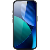 Nevox StyleShell PRO, Housse smartphone Noir