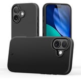 Nevox StyleShell PRO, Housse smartphone Noir