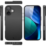 Nevox StyleShell PRO, Housse smartphone Noir