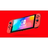 Nintendo Switch (OLED-Modell) , Console de jeu Rouge