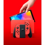 Nintendo Switch (OLED-Modell) , Console de jeu Rouge