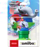 Nintendo amiibo Elefant-Mario, Figurine 