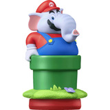 Nintendo amiibo Éléphant-Mario, Figurine 