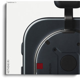 Nothing  casque over-ear Noir