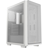 Ocypus Gamma C60 boîtier midi tower Blanc | 2x USB-A | 1x USB-C | Window