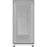 Ocypus Gamma C60 boîtier midi tower Blanc | 2x USB-A | 1x USB-C | Window