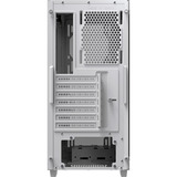 Ocypus Gamma C60 boîtier midi tower Blanc | 2x USB-A | 1x USB-C | Window