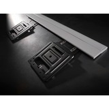 One for all Support mural TV sans espace Noir