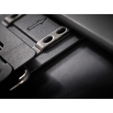 One for all Support mural TV sans espace Noir