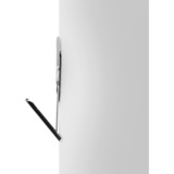 One for all Support mural TV sans espace Noir