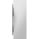 One for all Support mural TV sans espace Noir