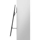 One for all Support mural TV sans espace Noir