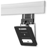 One for all Support mural TV sans espace Noir