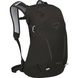 Osprey Hikelite 18, Sac à dos Noir