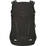 Osprey Hikelite 18, Sac à dos Noir