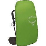 Osprey Kestrel 48, Sac à dos Noir