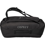 Osprey Sac de voyage Transporter 65 Noir