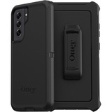 Otterbox Defender, Étui de protection Noir