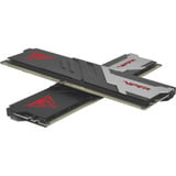 Patriot 48 Go DDR5-6000 (2x 24 Go) mémoire vive Noir, PVV548G600C36K, XMP 3.0, EXPO