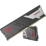 Patriot 48 Go DDR5-6000 (2x 24 Go) mémoire vive Noir, PVV548G600C36K, XMP 3.0, EXPO