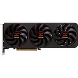 PowerColor RX9070XT 16G-A, Carte graphique Noir