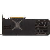 PowerColor RX9070XT 16G-A, Carte graphique Noir