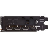 PowerColor RX9070XT 16G-A, Carte graphique Noir