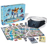 Ravensburger Scotland Yard Junior, Jeu de société 