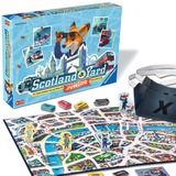 Ravensburger Scotland Yard Junior, Jeu de société 