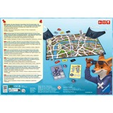Ravensburger Scotland Yard Junior, Jeu de société 