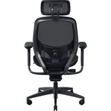 Razer RZ38-04940100-R3G1, Siège gaming Noir