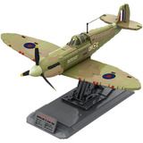 Revell Iron Maiden Spitfire MK.II Aces High - Brick System, Jouets de construction 