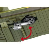 Revell Iron Maiden Spitfire MK.II Aces High - Brick System, Jouets de construction 