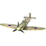 Revell Iron Maiden Spitfire MK.II Aces High - Brick System, Jouets de construction 