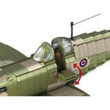 Revell Iron Maiden Spitfire MK.II Aces High - Brick System, Jouets de construction 