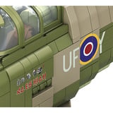 Revell Iron Maiden Spitfire MK.II Aces High - Brick System, Jouets de construction 