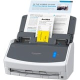 Ricoh ScanSnap iX1400 Scanner ADF 600 x 600 DPI A4 Blanc, Scanner à feuilles Blanc, 216 x 360 mm, 600 x 600 DPI, 40 ppm, Scanner ADF, Blanc, Colour CIS