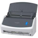 Ricoh ScanSnap iX1400 Scanner ADF 600 x 600 DPI A4 Blanc, Scanner à feuilles Blanc, 216 x 360 mm, 600 x 600 DPI, 40 ppm, Scanner ADF, Blanc, Colour CIS