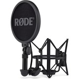 Rode Microphones NT1 5th Gen, Micro Argent, USB-C, XLR