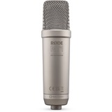 Rode Microphones NT1-A 5th Gen, Micro Argent
