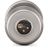 Rode Microphones NT1-A 5th Gen, Micro Argent
