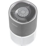 Rowenta Pure Air City PU2840 20 m² 32 dB 23 W Blanc, Gris, Purificateur d'air Blanc, 32 dB, 240 m³/h