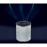 Rowenta Pure Air City PU2840 20 m² 32 dB 23 W Blanc, Gris, Purificateur d'air Blanc, 32 dB, 240 m³/h