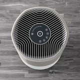 Rowenta Pure Air City PU2840 20 m² 32 dB 23 W Blanc, Gris, Purificateur d'air Blanc, 32 dB, 240 m³/h