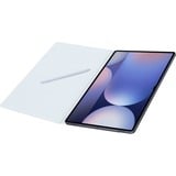 SAMSUNG Book Cover Hybride Galaxy Tab S10 Ultra | Tab S9 Ultra, Housse pour tablette Bleu clair/bleu foncé, Folio, Samsung, Galaxy Tab S10 Ultra, Galaxy Tab S9 Ultra, 37,1 cm (14.6"), 548 g