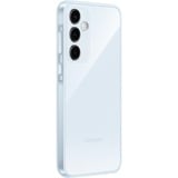 SAMSUNG Coque transparente pour Galaxy A35 5G, Housse smartphone Transparent, Housse, Samsung, Galaxy A35 5G, 16,8 cm (6.6"), Transparent